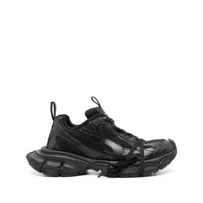 Balenciaga Black Trainers Women