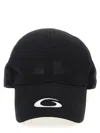 Balenciaga Loop-embroidered Trucker Cap