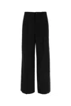 Balenciaga Oversized Tailored Trousers