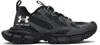 Balenciaga X Under Armour® 3xl Knit Sneakers In 1090