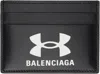 Balenciaga Card Case X Under Armour In 1000