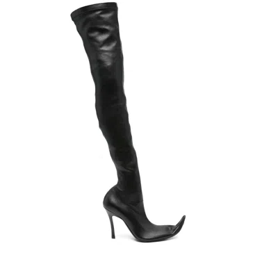Balenciaga Black Women