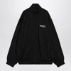 Balenciaga Political Campaign Zip-up Sweatshirt