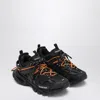 Balenciaga Track Trail Laces Sneakers Shoes