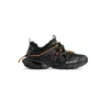 Balenciaga Track Trail Laces Sneakers Shoes