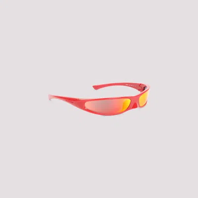 BALENCIAGA BLADE RECT BB0383S SUNGLASSES