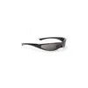 Balenciaga Women Blade Rectangle Sunglasses In Black