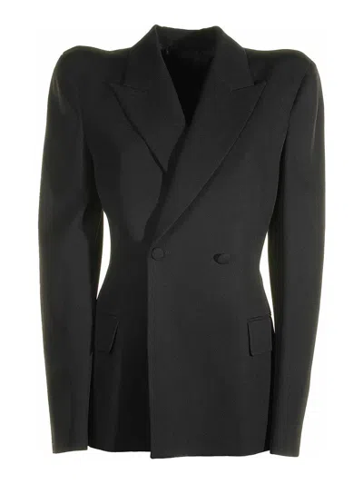 Balenciaga Blazer - Negro