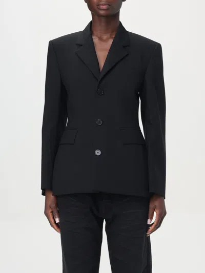 BALENCIAGA BLAZER BALENCIAGA WOMAN,F78212002