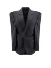 BALENCIAGA BALENCIAGA BLAZER