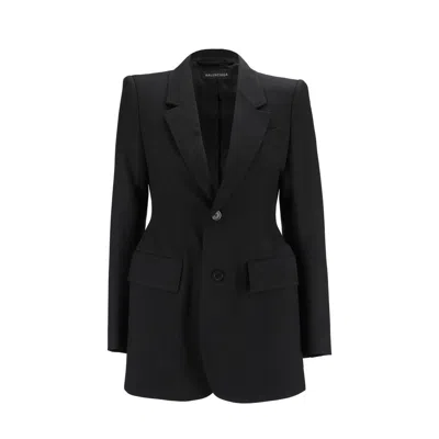 BALENCIAGA BLAZER JACKET
