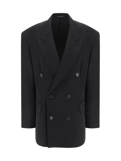 BALENCIAGA BLAZER JACKET