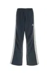 Balenciaga Baggy Loop Sports Icon Sweatpants
