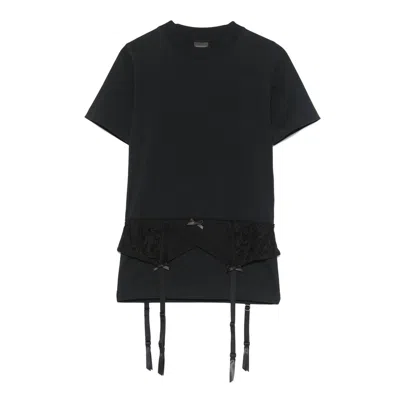 Balenciaga Blue Tops - T-shirts & Jerseys Women