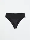 Balenciaga Body  Woman Color Black In Black