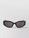 Balenciaga Bold Rd Af Bb0324sk Sunglasses