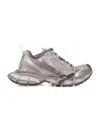 Balenciaga Bold Sneaker 3xl For Men In Multi