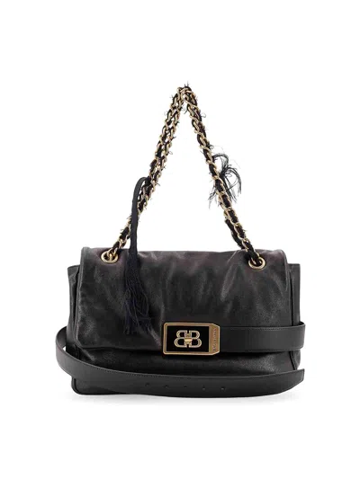 Balenciaga Black Bags