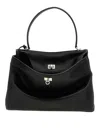 Balenciaga Bolsa Bandolera - Negro