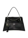 Balenciaga Bolsa Bandolera - Negro
