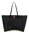 Balenciaga Bolsa Bandolera - Negro