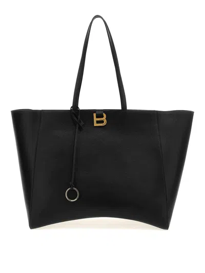 Balenciaga Bolsa Bandolera - Negro