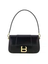 Balenciaga Bolsa Bandolera - Negro