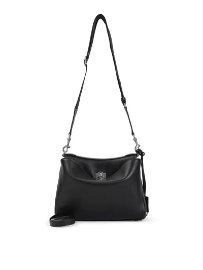 Balenciaga Bolsa Bandolera - Negro