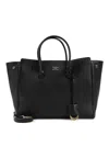 Balenciaga Bolsa Bandolera - Negro