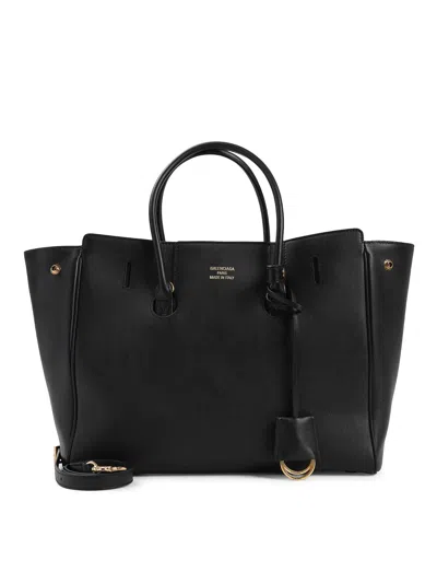 Balenciaga Bolsa Bandolera - Negro