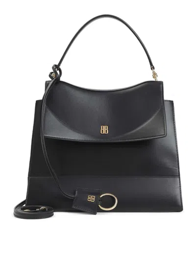 Balenciaga Bolsa Bandolera - Negro