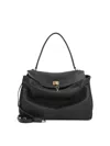 Balenciaga Bolsa Bandolera - Negro