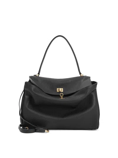 Balenciaga Bolsa Bandolera - Negro