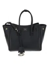 Balenciaga Hampton Carry All Mini Handbag Women