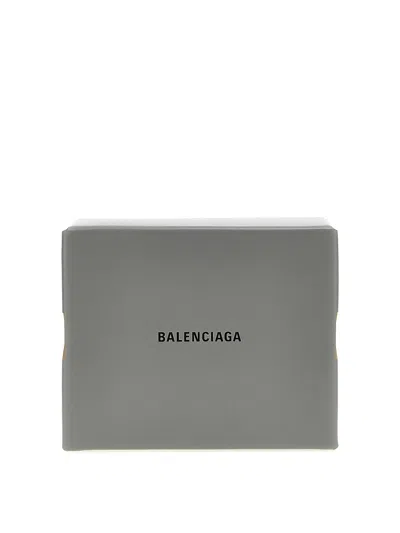 Balenciaga Bolso Clutch - Gris