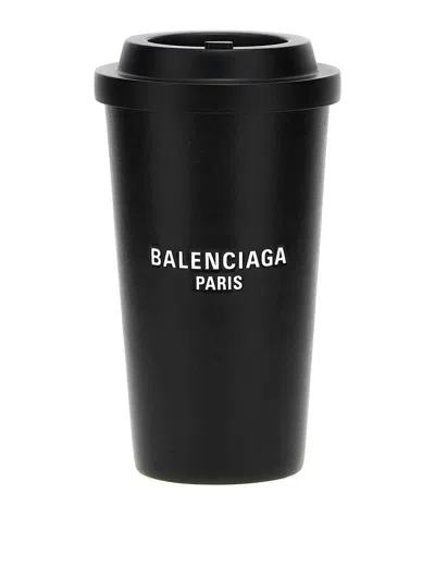 BALENCIAGA BOLSO CLUTCH - NEGRO