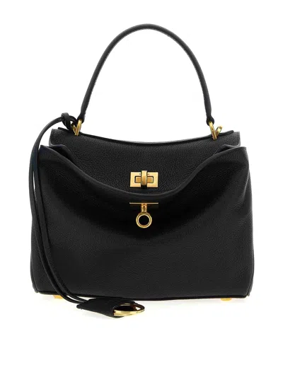 Balenciaga Bolso Shopping - Negro