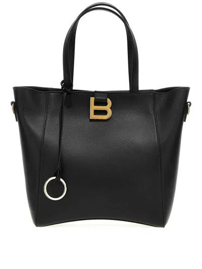 Balenciaga Bolso Shopping - Negro