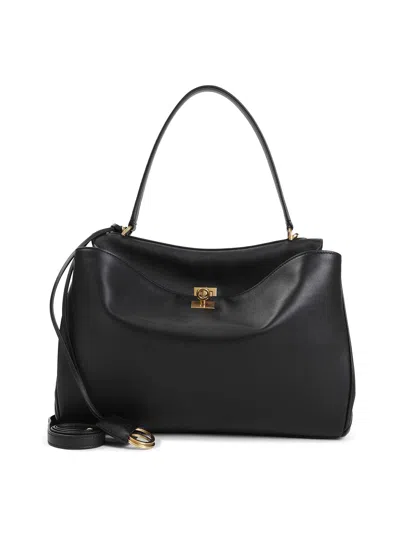 Balenciaga Bolso Shopping - Negro