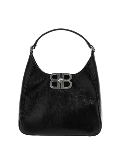 BALENCIAGA BOLSO SHOPPING - NEGRO