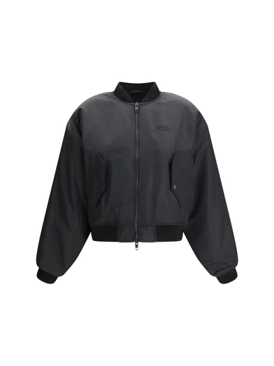 BALENCIAGA BOMBER JACKET