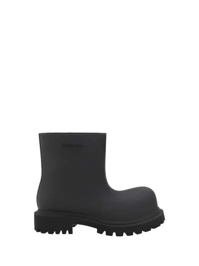 BALENCIAGA BALENCIAGA BOOTS