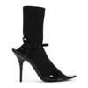 Balenciaga Boots