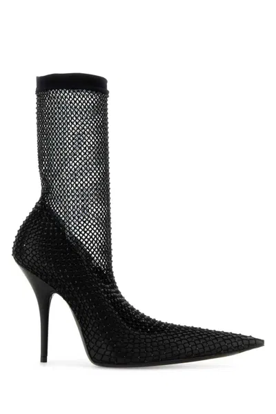 BALENCIAGA BALENCIAGA BOOTS