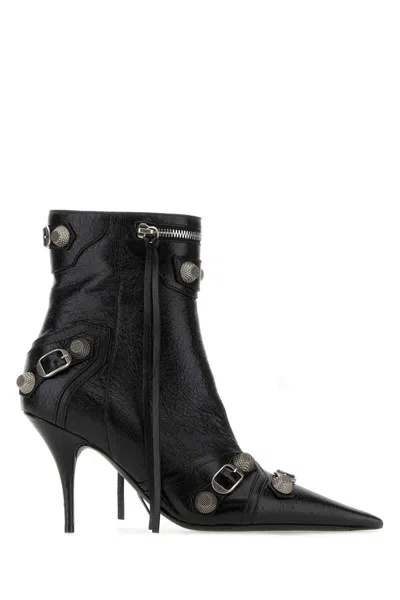 BALENCIAGA BALENCIAGA BOOTS