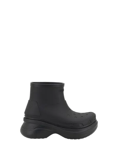 BALENCIAGA BALENCIAGA BOOTS