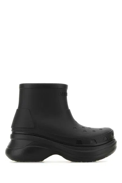 Balenciaga Boots