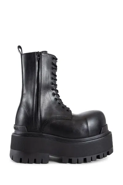 Balenciaga Boots