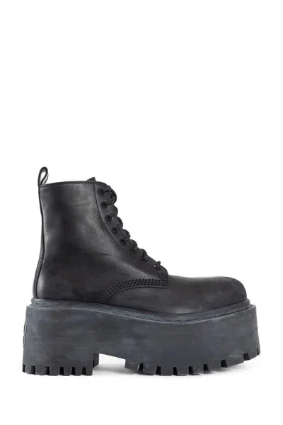 Balenciaga Boots