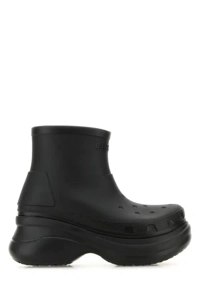 BALENCIAGA BOOTS BALENCIAGA